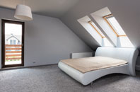 Thornton Le Street bedroom extensions