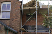 free Thornton Le Street home extension quotes